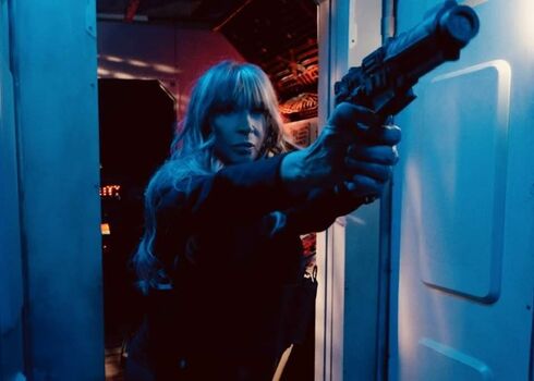 Full leaked Cynthia rothrock page private onlyfans photo