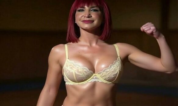 Full leaked Cynthia rothrock private onlyfans photo