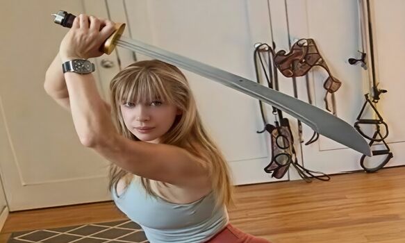 Full leaked Cynthia rothrock page private onlyfans photo