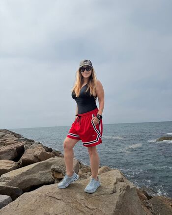 Full leaked Cynthia rothrock page private onlyfans photo