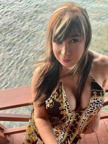 Full leaked Cynthia rothrock page private onlyfans photo