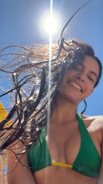 Full leaked Cynthia senek private onlyfans photo