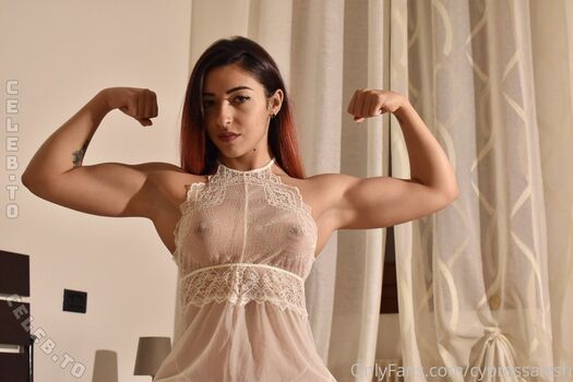 Cypres Salesh