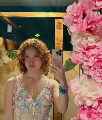 Full leaked Cypresskneez private onlyfans photo