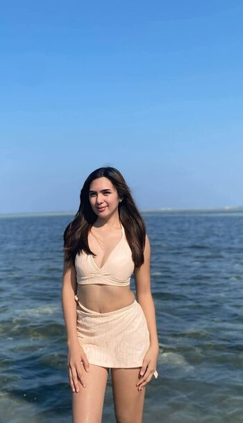 Full leaked Cyra lopez almeida private onlyfans photo