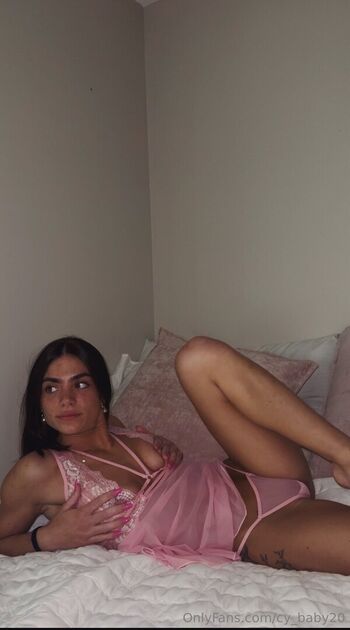 Full leaked Cyrinna harrington private onlyfans photo