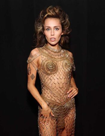 Full leaked Cyrus miley private onlyfans photo