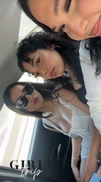 Full leaked Dj shei/ private onlyfans photo