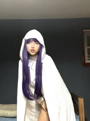 Full leaked Dathbygem page private onlyfans photo