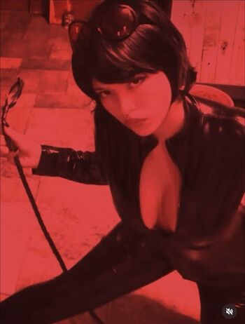 Full leaked Dathbygem private onlyfans photo