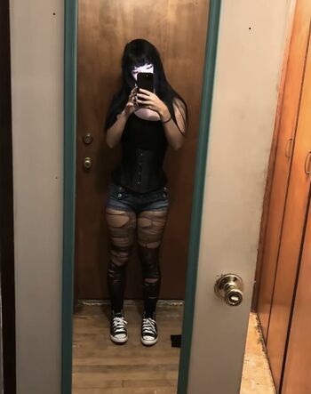 Full leaked Dathbygem private onlyfans photo