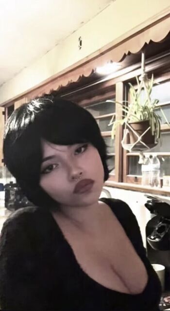 Full leaked Dathbygem private onlyfans photo