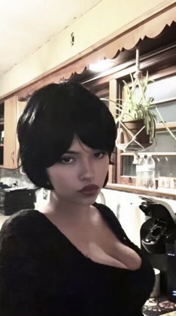 Full leaked Dathbygem private onlyfans photo