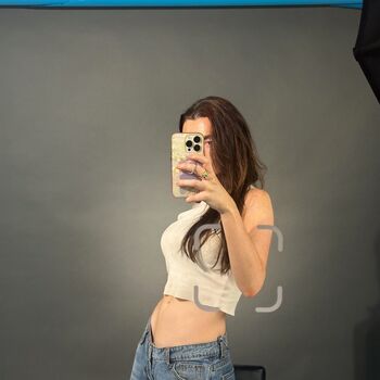 Full leaked Dmitra private onlyfans photo