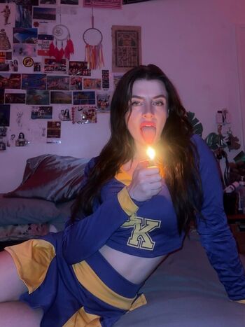 Full leaked Dmitra private onlyfans photo