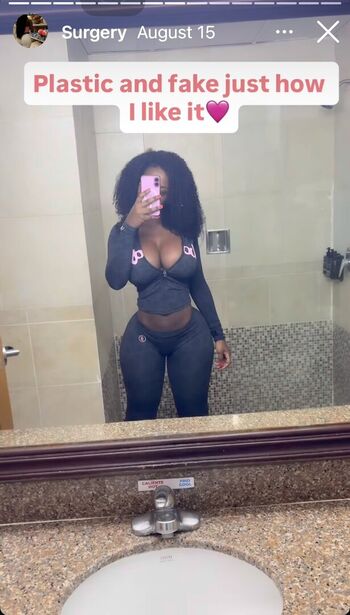 Full leaked Drkbarbe private onlyfans photo