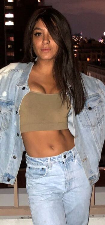 Full leaked Daboogiewoman private onlyfans photo