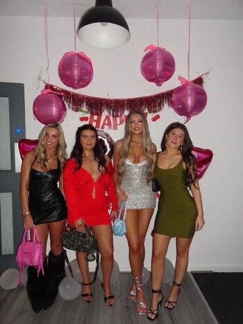 Full leaked Dacey rogers private onlyfans photo