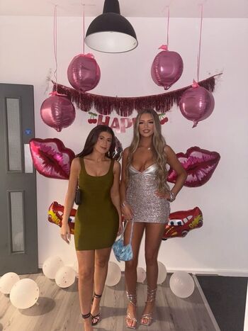 Full leaked Dacey rogers private onlyfans photo