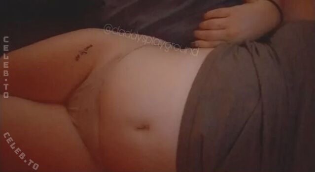 Full leaked Daddysplayground private onlyfans photo