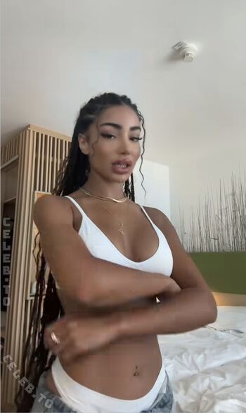 Full leaked Dadouofficial page private onlyfans photo