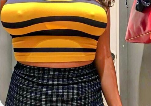 Full leaked Daeja luna page private onlyfans photo