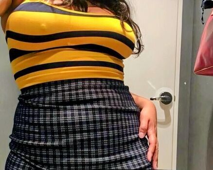 Full leaked Daeja luna page private onlyfans photo