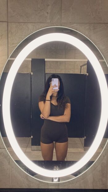 Full leaked Daeja luna private onlyfans photo