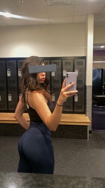 Full leaked Daeja luna private onlyfans photo