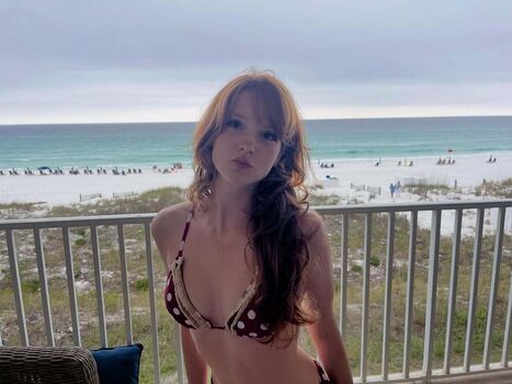 Full leaked Daffadil private onlyfans photo