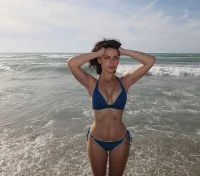 Full leaked Dafne keen private onlyfans photo