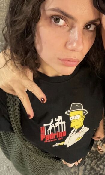 Full leaked Dafne keen private onlyfans photo