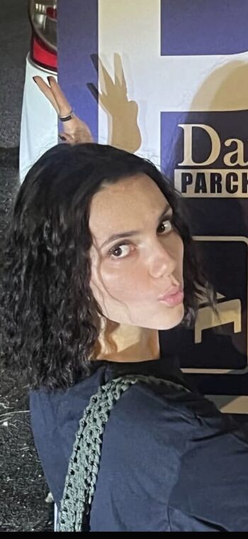 Full leaked Dafne keen private onlyfans photo
