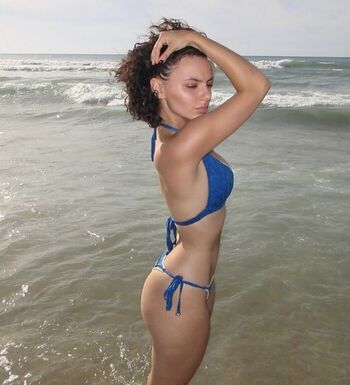 Full leaked Dafne keen private onlyfans photo