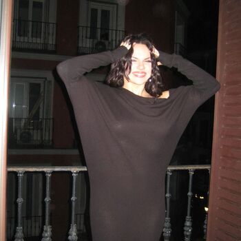 Full leaked Dafne keen  page private onlyfans photo