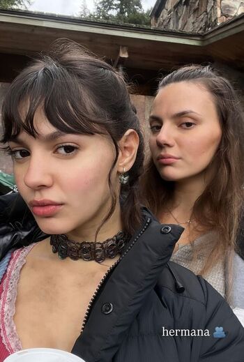 Full leaked Dafne keen  page private onlyfans photo