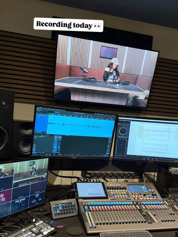 Full leaked Dafne keen  page private onlyfans photo