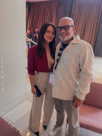 Full leaked Dafne keen  page private onlyfans photo