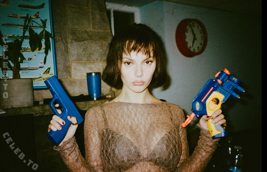 Full leaked Dafne keen  page private onlyfans photo