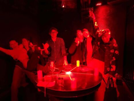 Full leaked Dafne keen  page private onlyfans photo