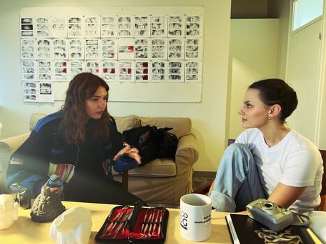 Full leaked Dafne keen  page private onlyfans photo