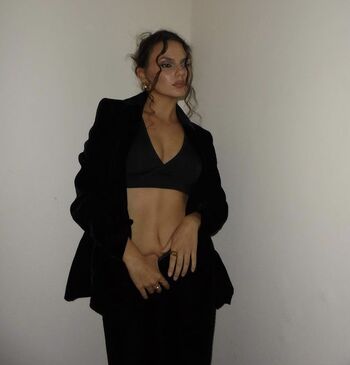 Full leaked Dafne keen  page private onlyfans photo