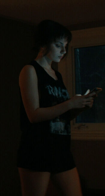 Full leaked Dafne keen  page private onlyfans photo