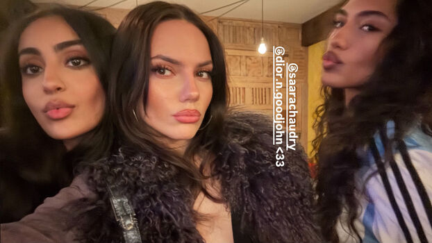 Full leaked Dafne keen  page private onlyfans photo