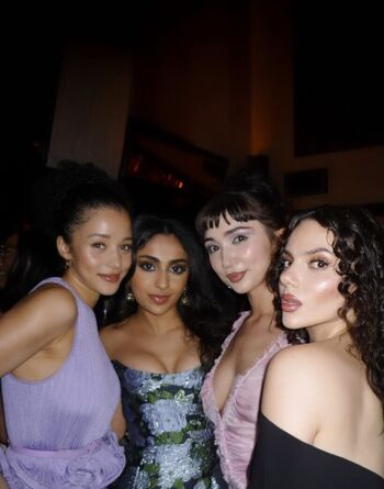 Full leaked Dafne keen  page private onlyfans photo