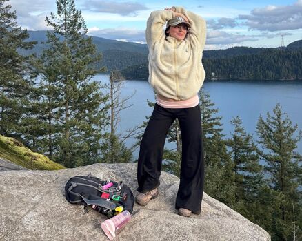 Full leaked Dafne keen  page private onlyfans photo