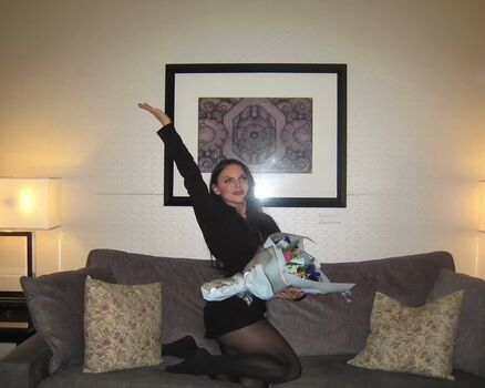 Full leaked Dafne keen  page private onlyfans photo