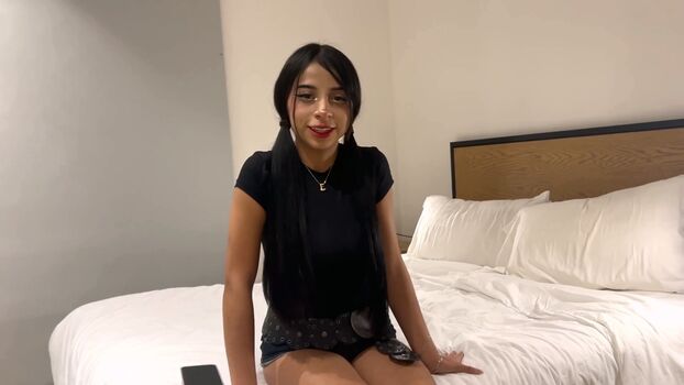 Full leaked Dafne michelle private onlyfans photo