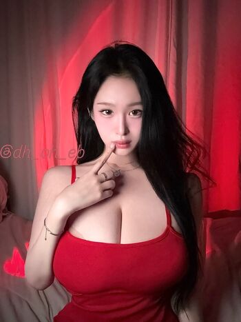 Full leaked Dahee dh oh eb page private onlyfans photo