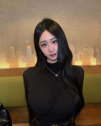 Full leaked Dahee dh oh eb private onlyfans photo